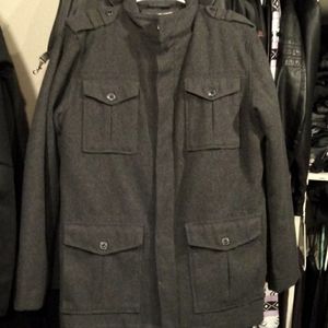 Old Navy Cargo Jacket